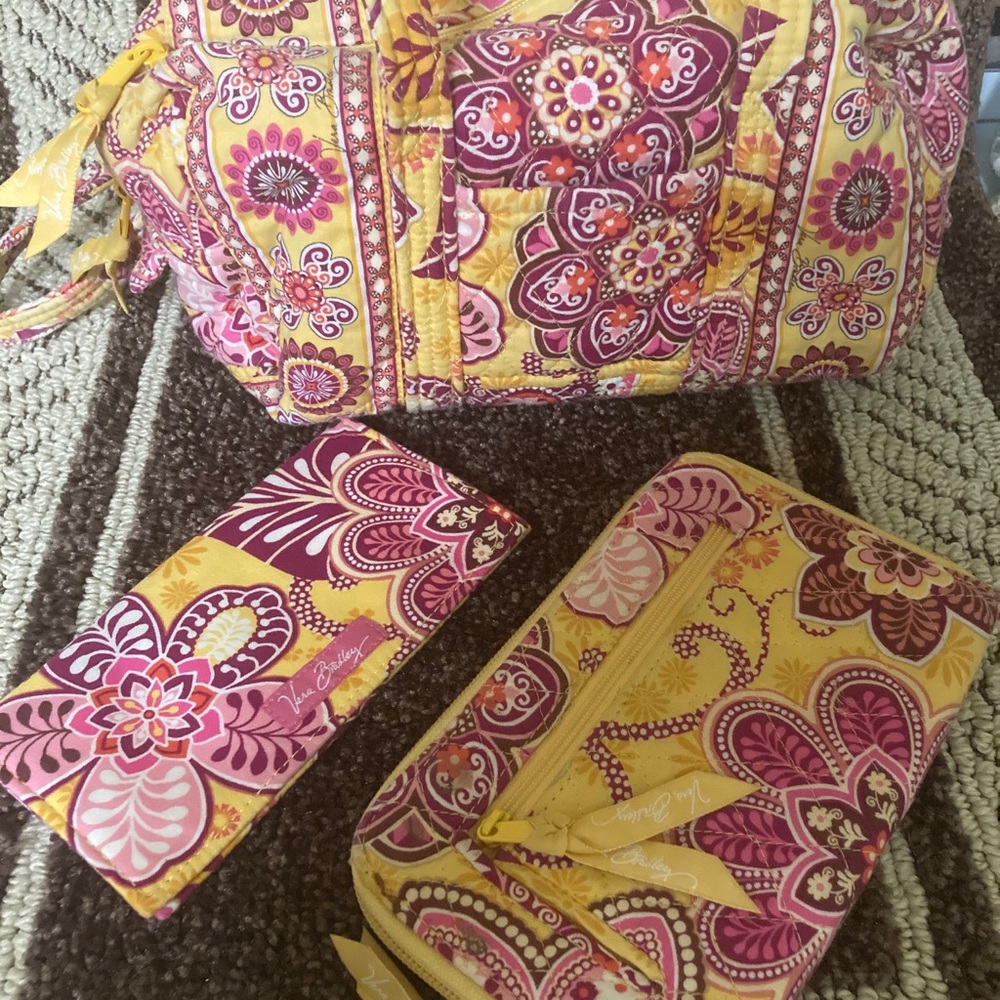 Vera Bradley Lot!
